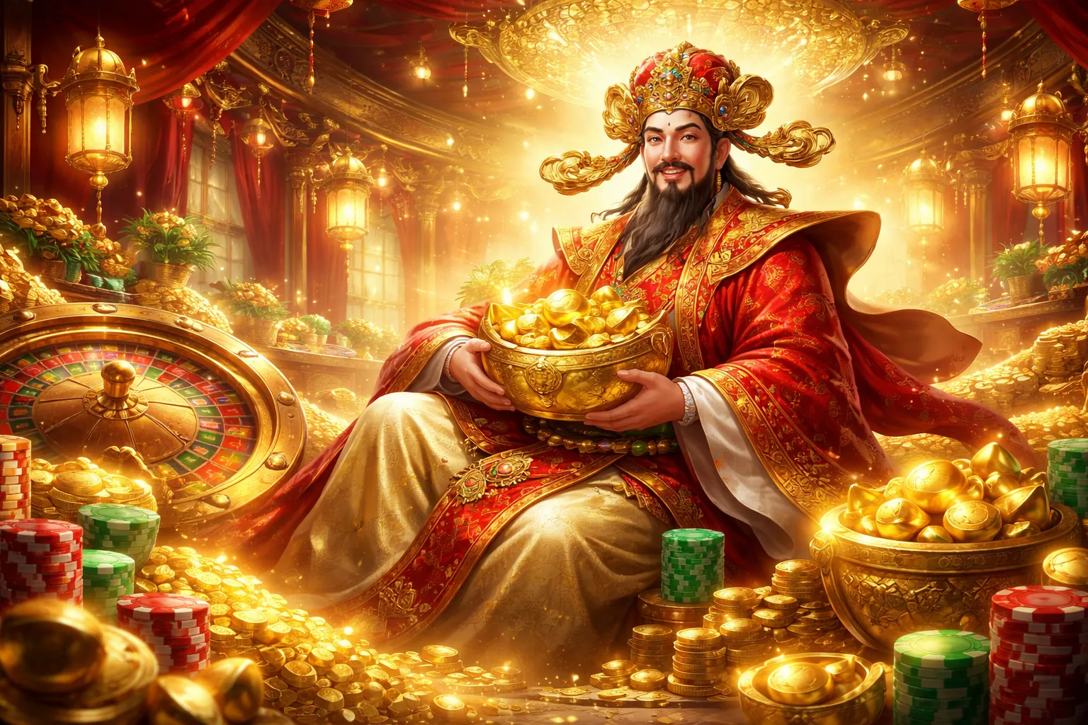 Chọn Nền Tảng Tài Xỉu Uy Tín