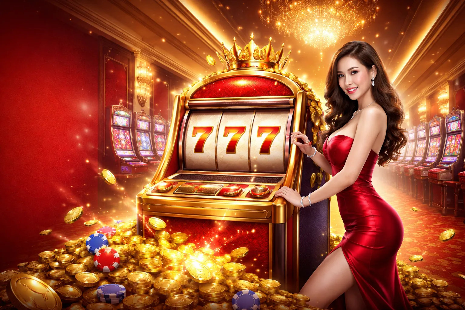 Hệ thống bảo mật tối tân đảm bảo an toàn thông tin