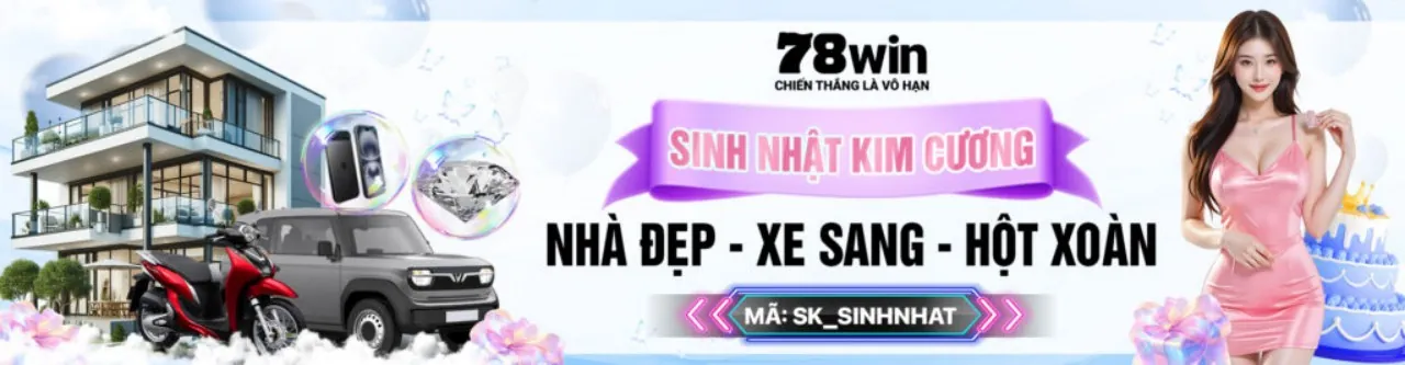 Thưởng nạp lại hàng ngày